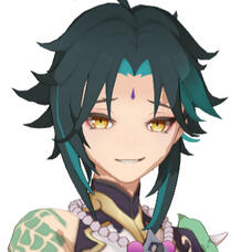 Xiao Miloves